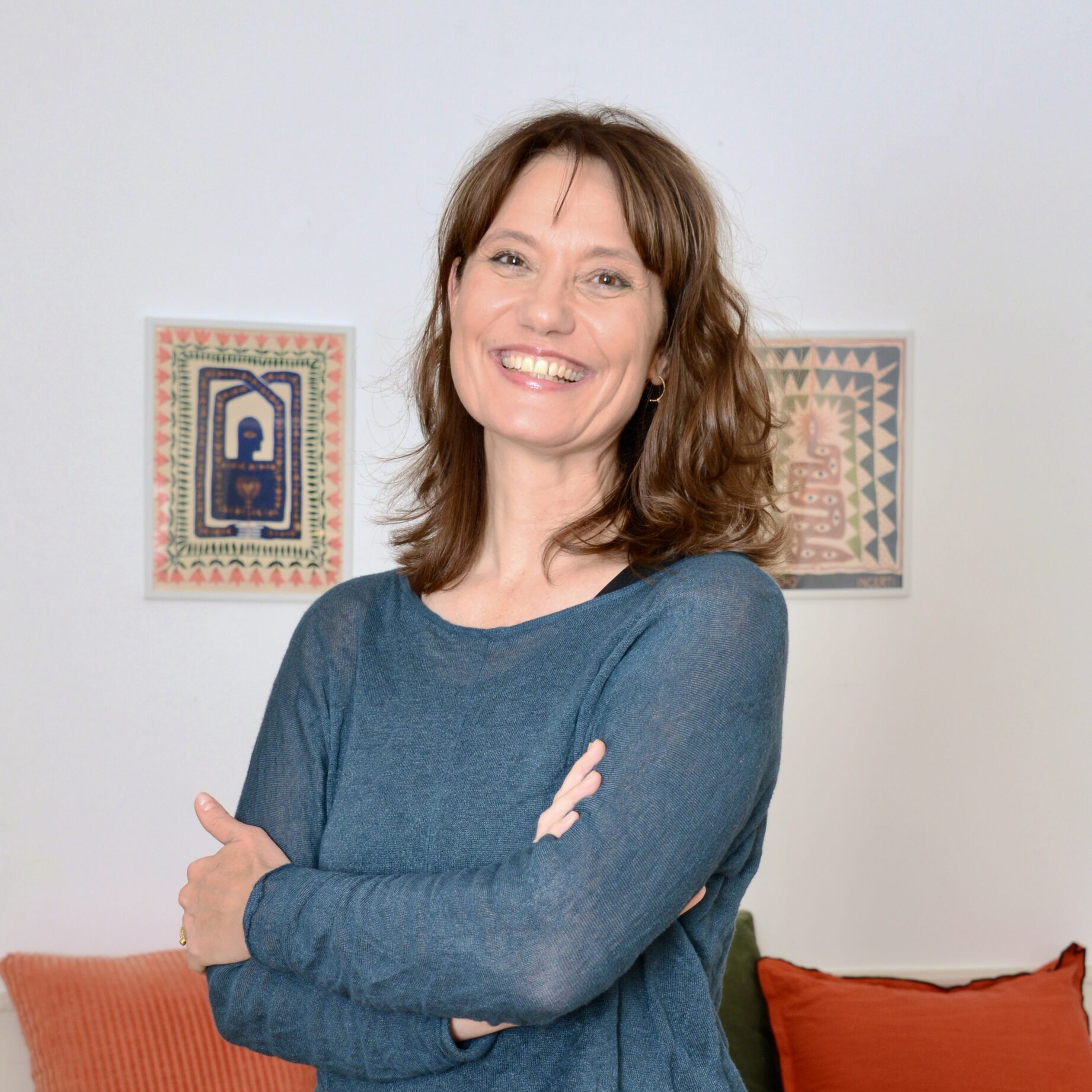 Nathalie Brady - Paartherapie