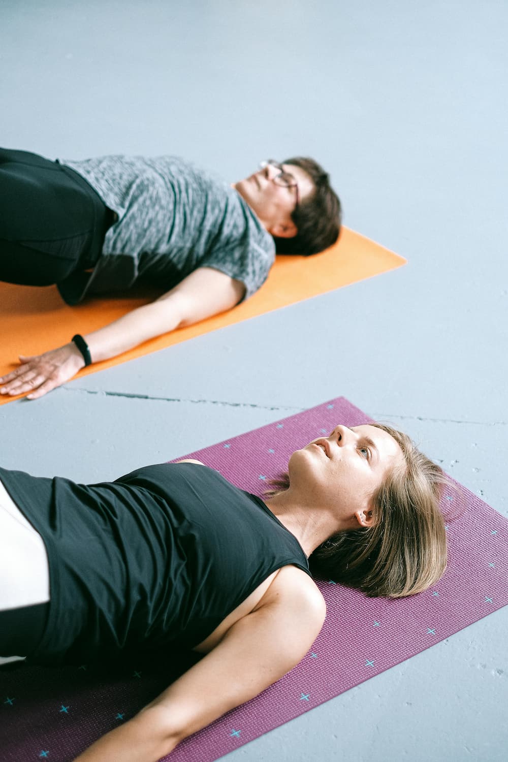 TRE® (Tension & Trauma Releasing Exercises)